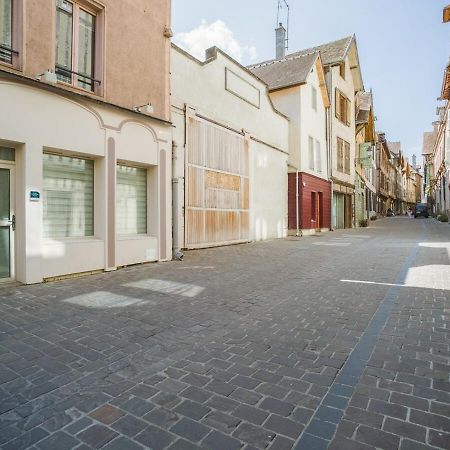 Home Trinite - Coeur De Ville - Mon Groom Troyes Ngoại thất bức ảnh