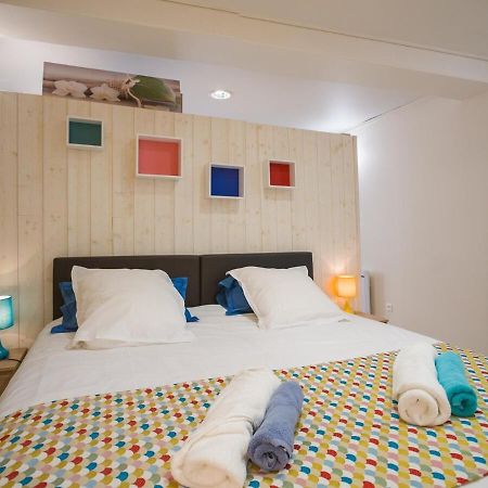 Home Trinite - Coeur De Ville - Mon Groom Troyes Ngoại thất bức ảnh