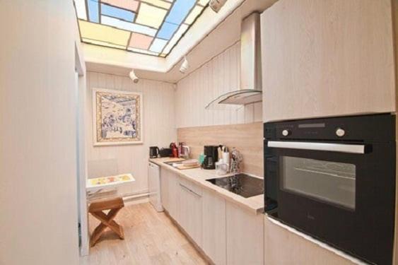 Home Trinite - Coeur De Ville - Mon Groom Troyes Ngoại thất bức ảnh