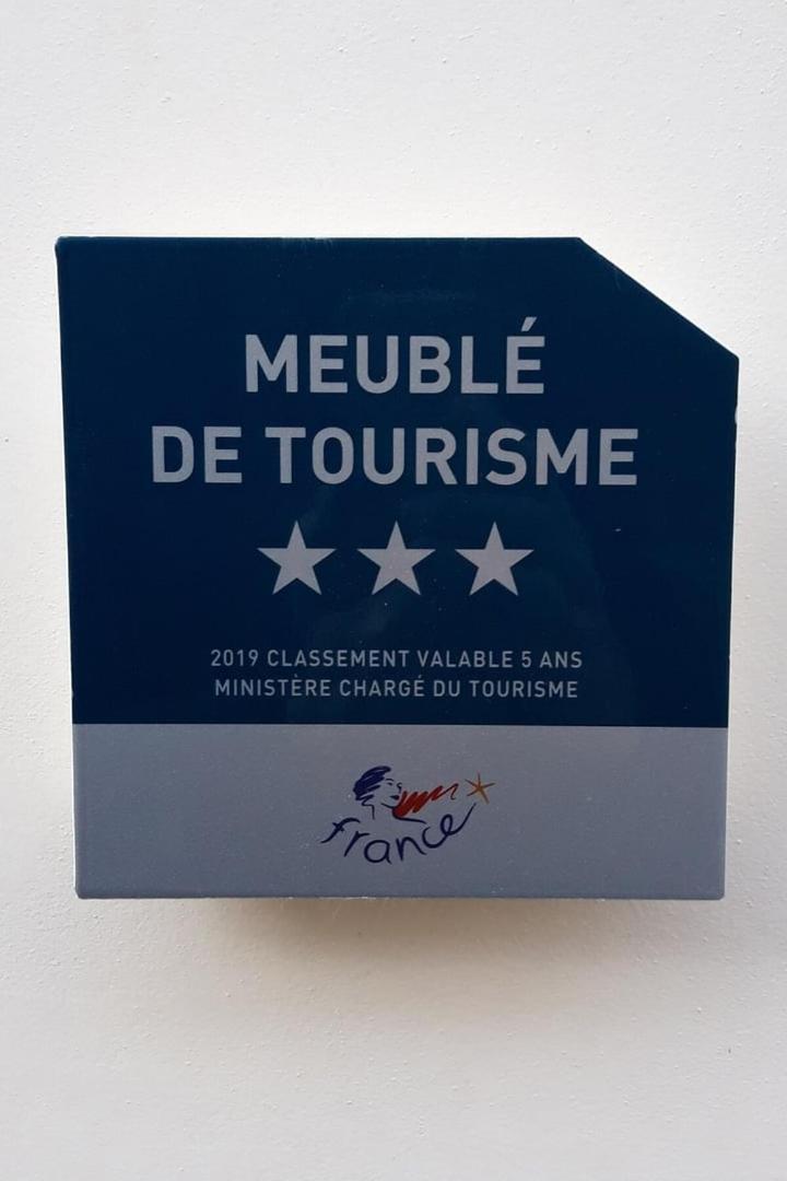 Home Trinite - Coeur De Ville - Mon Groom Troyes Ngoại thất bức ảnh