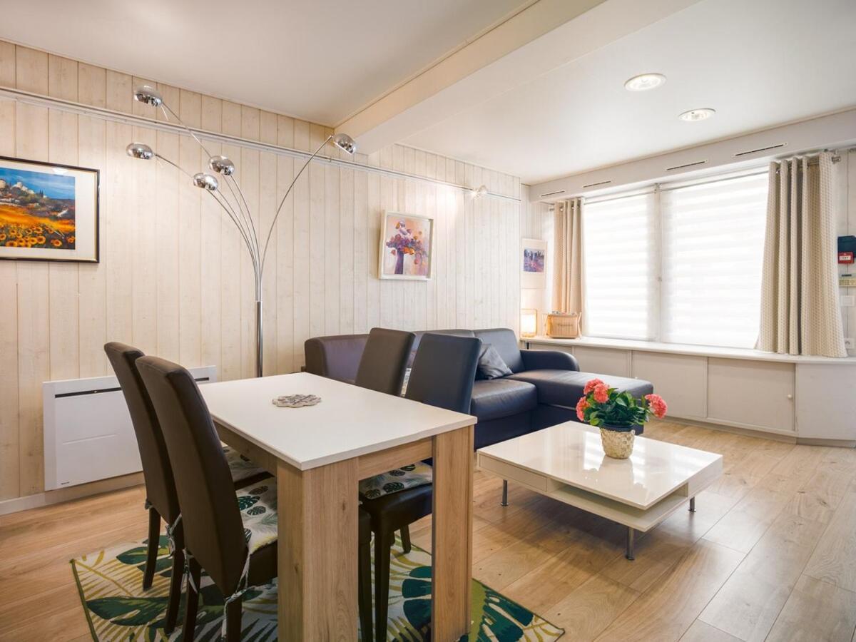 Home Trinite - Coeur De Ville - Mon Groom Troyes Ngoại thất bức ảnh