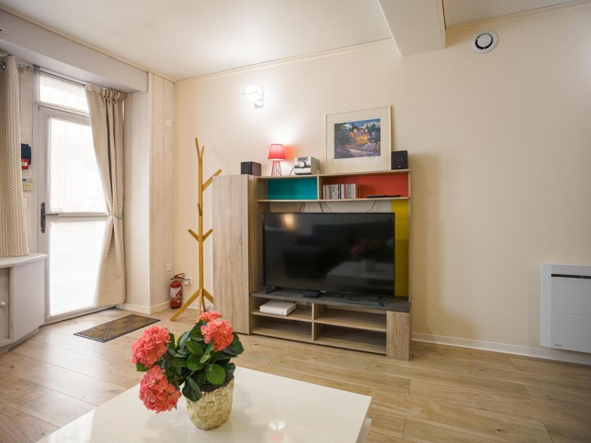 Home Trinite - Coeur De Ville - Mon Groom Troyes Ngoại thất bức ảnh