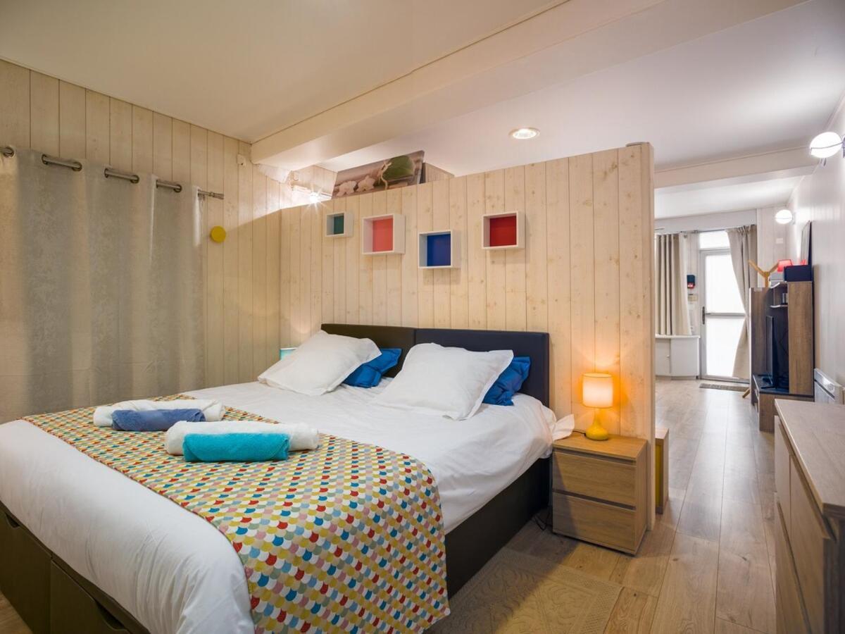 Home Trinite - Coeur De Ville - Mon Groom Troyes Ngoại thất bức ảnh